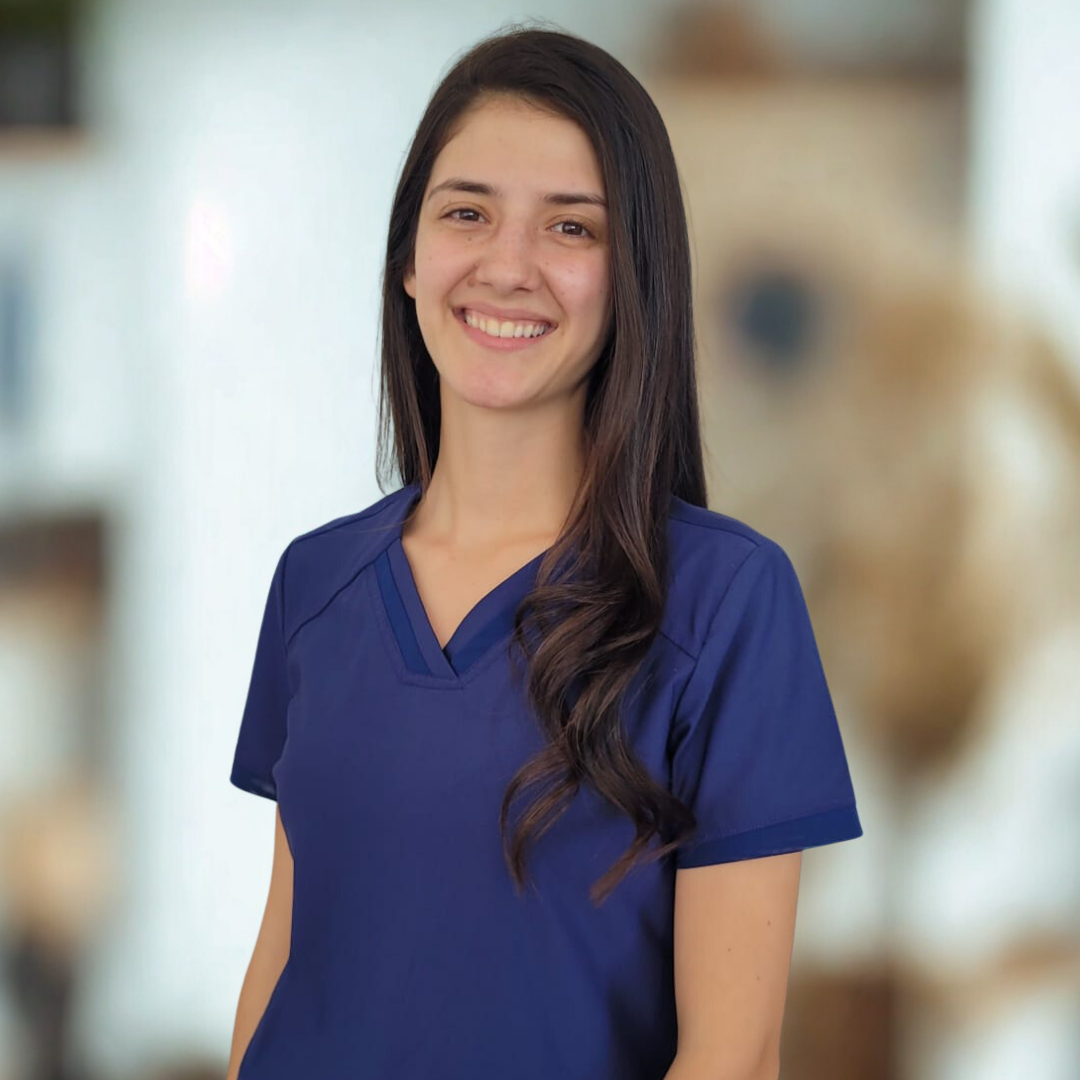 Camila Salazar Ramírez, Psicóloga